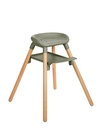 Trona 6en1 Woody Verde Militar
