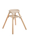 Trona 2 en 1 Woody Beige
