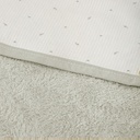 Maxicapa baño Cornelia 100X100