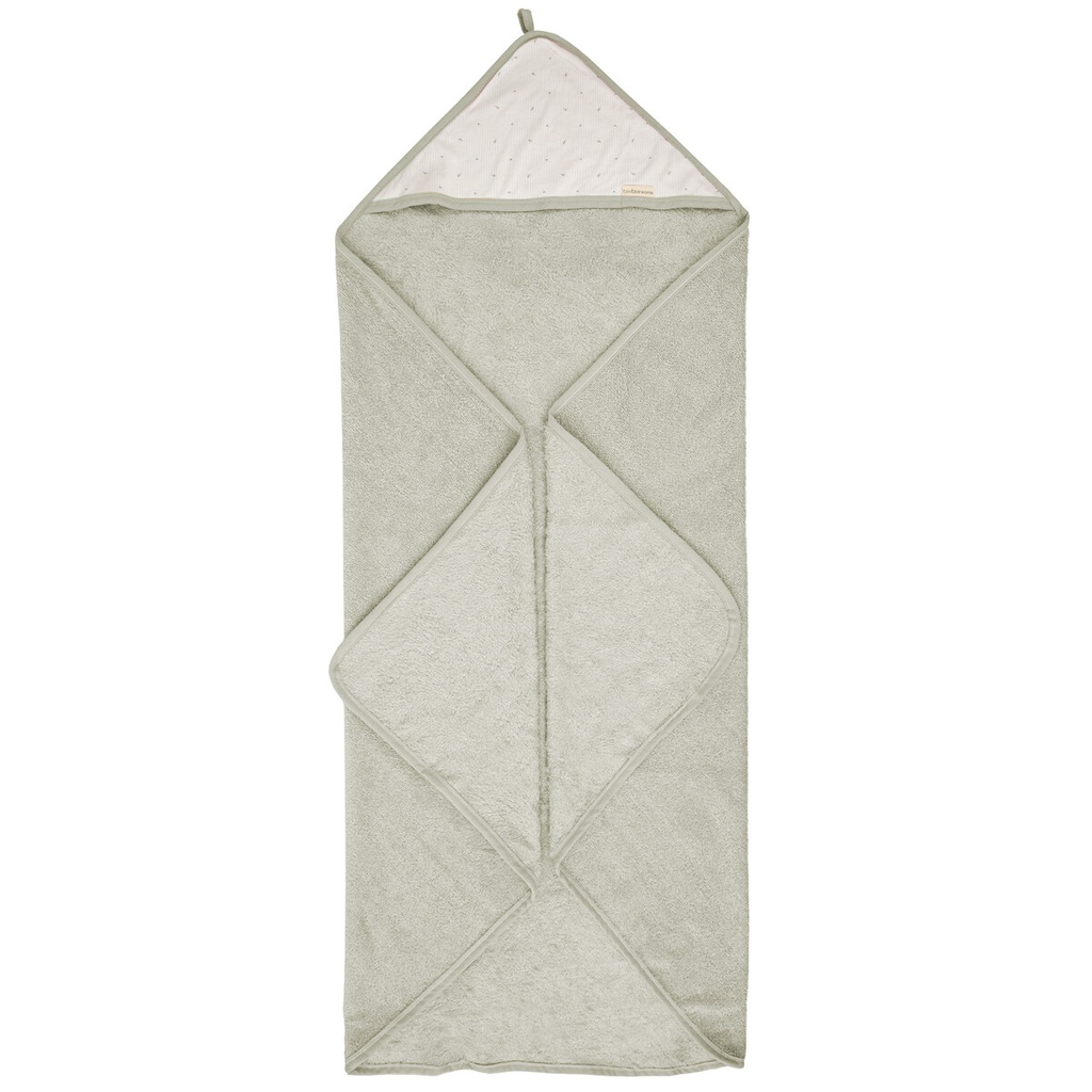 Maxicapa baño Cornelia 100X100