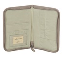 PORTADOCUMENTOS 295 VICHI C32 16 B/VERDE