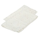 Set 2 Gasitas 60X60 Night Stars
