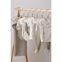Conjunto jubon y polaina Cornelia (1-3 Meses)