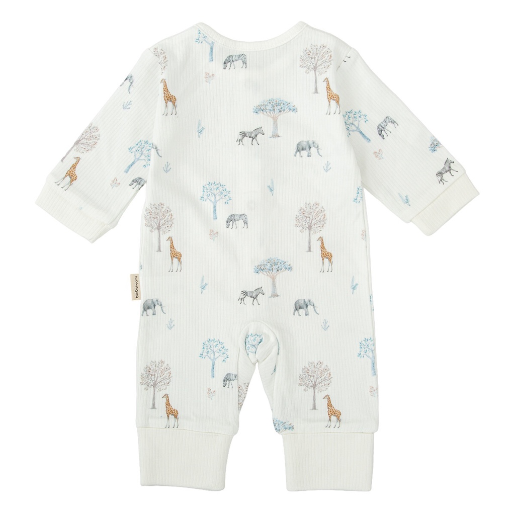 Pijama T 0-1 Tanzania
