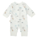 Pijama T 0-1 Tanzania