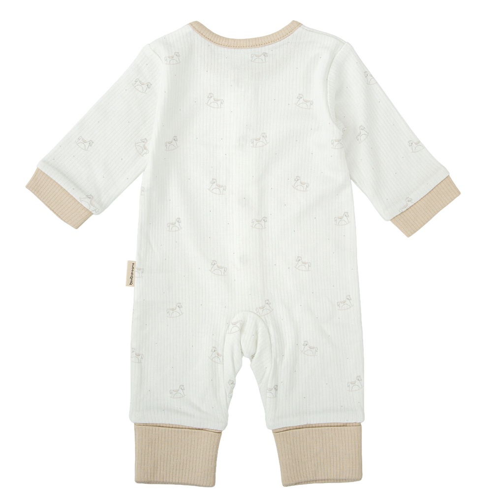 Pijama T 0-1 Toy
