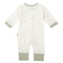 Pijama T 0-1 Chicks verde