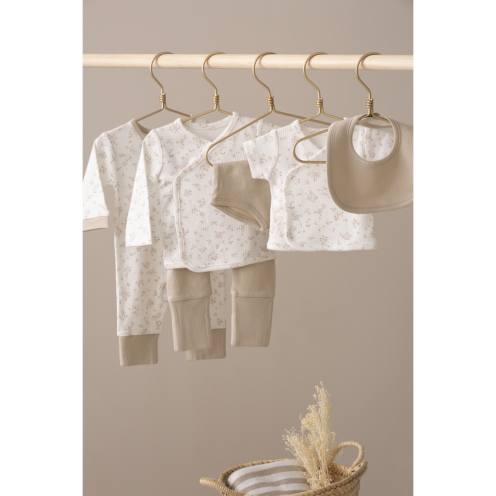 Pijama T 1-3 Anais