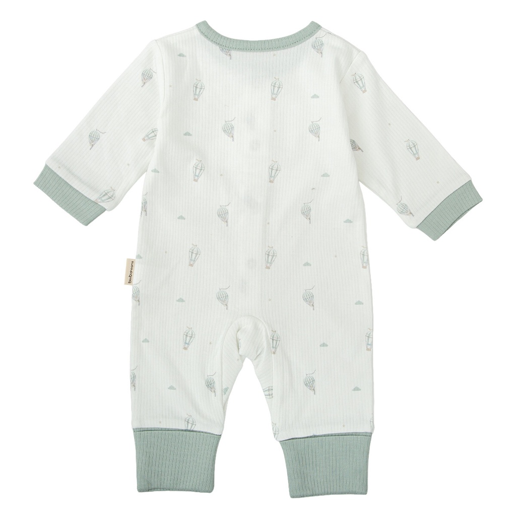 Pijama T 1-3 Blue Sky verde