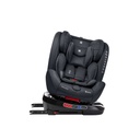 Silla de coche 40-150 cm i-Trip i-SIZE Gris