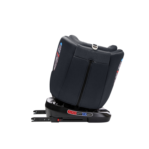 Silla de coche 40-150 cm i-Trip i-SIZE Gris