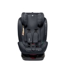Silla de coche 40-150 cm i-Trip i-SIZE Gris