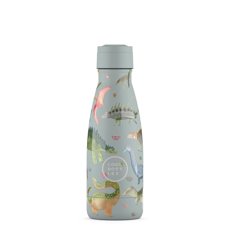 The Kids Bottle - Dinos Planet 260ml