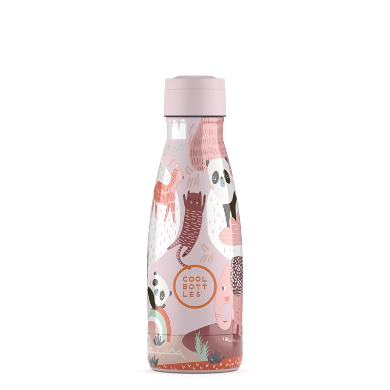 The Kids Bottle - Panda Gang 260ml