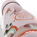 The Kids Bottle - Panda Gang 260ml