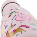 The Kids Bottle - Funny Unicorns 350ml