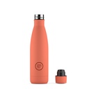 The Bottle - Pastel Coral 500ml