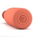 The Bottle - Pastel Coral 500ml