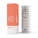 The Bottle - Pastel Coral 500ml