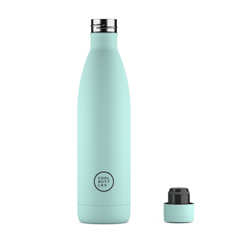 The Bottle - Pastel Sky 750ml