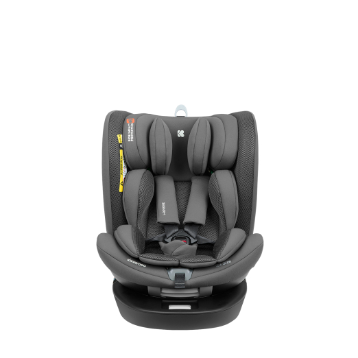 Silla de coche 40-150 cm i-Reverse i-SIZE Dark Grey