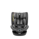 Silla de coche 40-150 cm i-Reverse i-SIZE Dark Grey