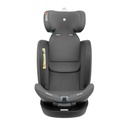Silla de coche 40-150 cm i-Reverse i-SIZE Dark Grey
