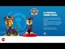 Faba La Patrulla canina, Chase