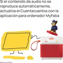 Faba La Patrulla canina, Chase