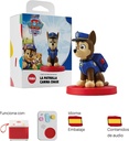 Faba La Patrulla canina, Chase