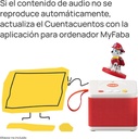 Faba La Patrulla canina, Marshall