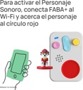 Faba La Patrulla canina, Marshall