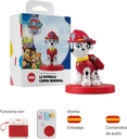 Faba La Patrulla canina, Marshall