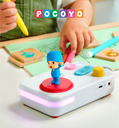 Faba las canciones de Pocoyo