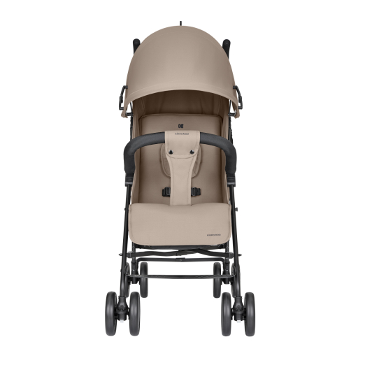 Silla de paseo Beetle 2 Beige oscuro