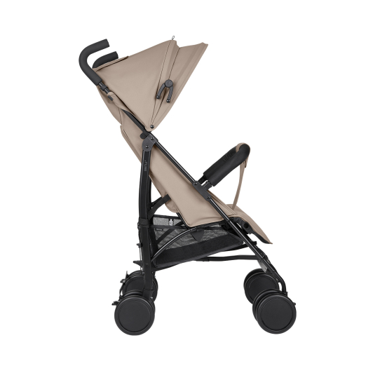 Silla de paseo Beetle 2 Beige oscuro