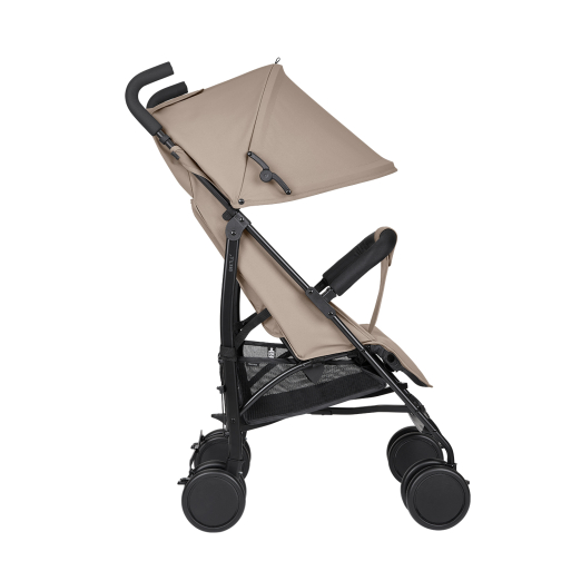 Silla de paseo Beetle 2 Beige oscuro