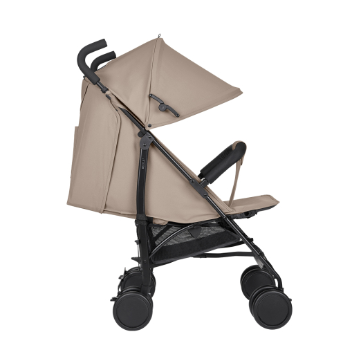 Silla de paseo Beetle 2 Beige oscuro