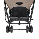 Silla de paseo Beetle 2 Beige oscuro