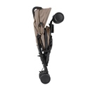 Silla de paseo Beetle 2 Beige oscuro