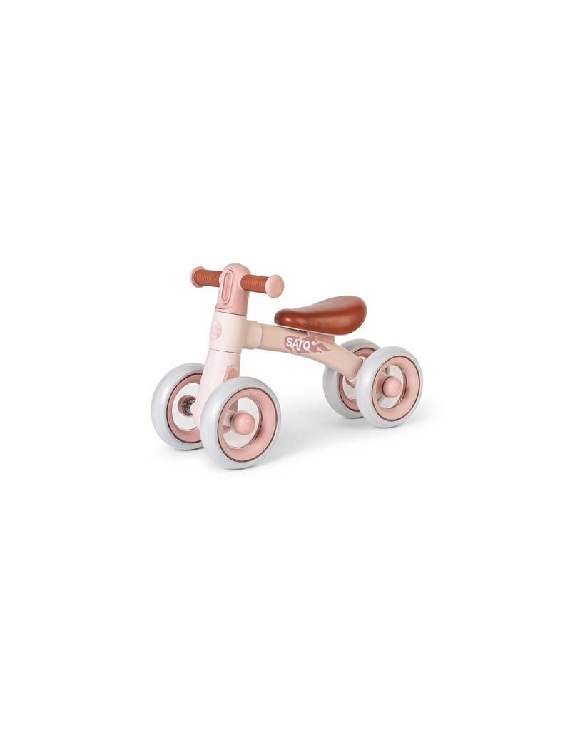 Bicicleta de equilibrio “Ride Free" Rosa
