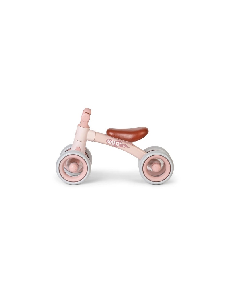 Bicicleta de equilibrio “Ride Free" Rosa