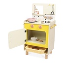 Cocina de mader Abuelita Alegre