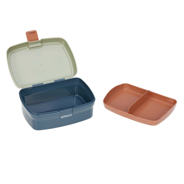 Lunchbox Happy Prints