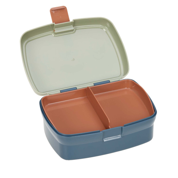 Lunchbox Happy Prints