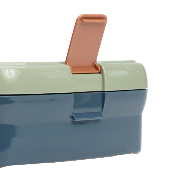 Lunchbox Happy Prints