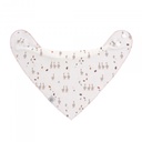 Pack 2 Bandanas Tiny Farmer Goose Lilac