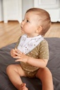Pack 2 Bandanas Tiny Farmer Goose Lilac