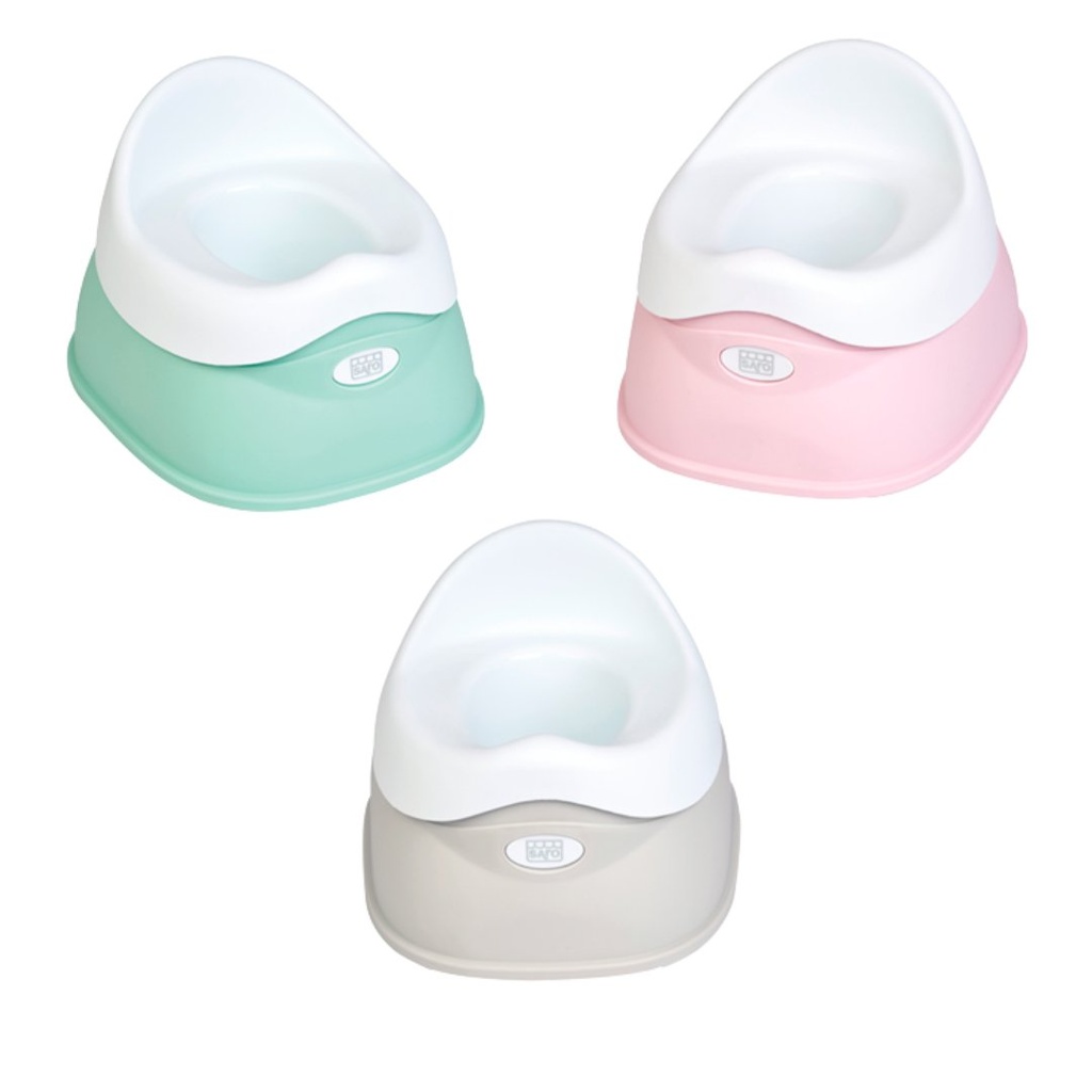 Mi primer orinal musical Menta