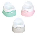 Mi primer orinal musical Menta